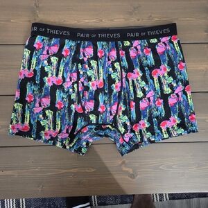 Pair of Thieves Boxer Briefs